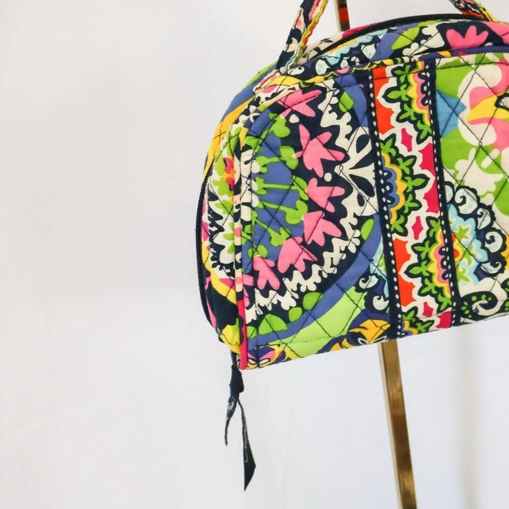 Vera Bradley Rio Travel Jewelry Organizer